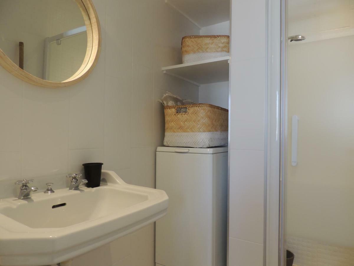 Le Wood Appartement